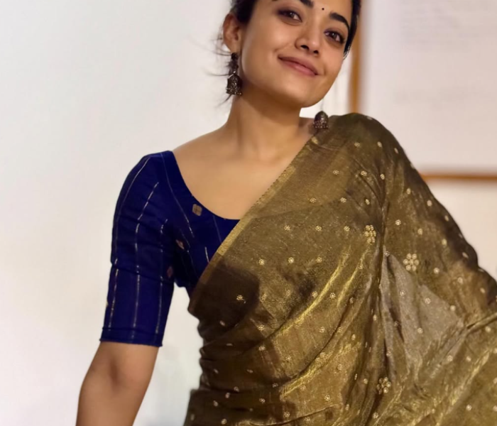 ರಿಲೆಶನ್‌ ಶಿಪ್‌ ಸ್ಟ್ರಾಂಗ್‌ ಇರಬೇಕು ಅಂದ್ರೆ ಏನು ಮಾಡಬೇಕು, ಫ್ಯಾನ್ಸ್‌ಗೆ ರಶ್ಮೀಕಾ ಪ್ರಶ್ನೆ!