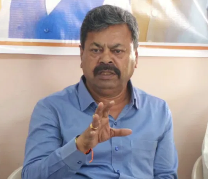 ಅವೈಜ್ಞಾನಿಕ ಜಾತಿಗಣತಿ ವರದಿಗೆ ಸಂಪೂರ್ಣ ವಿರೋಧವಿದೆ- ರೇಣುಕಾಚಾರ್ಯ