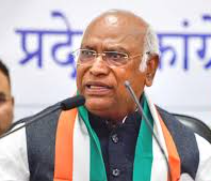 ಜಾತಿ ಗಣತಿ ವರದಿಯನ್ನು ನನು ನೋಡಿಲ್ಲ- ಮಲ್ಲಿಕಾರ್ಜುನ ಖರ್ಗೆ