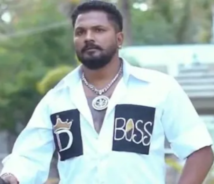 ರಜತ್‌ಗೆ ಜಾಮೀನು ಮಂಜೂರು ಮಾಡಿದ ನ್ಯಾಯಾಲಯ