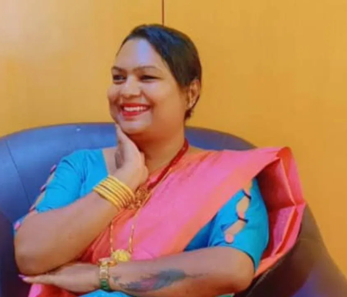 ಬೆಂಗಳೂರಿನಲ್ಲಿ ಮಂಗಳಮುಖಿಯ ಬರ್ಬರ ಹತ್ಯೆ 