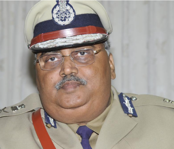 ಓಂ ಪ್ರಕಾಶ್‌ ಕೊಲೆ ಪ್ರಕರಣ : ತಾಯಿ ವಿರುದ್ಧ ಪುತ್ರ ದೂರು