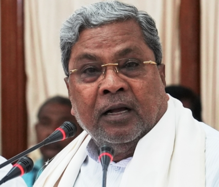 ಉಗ್ರರ ದಾಳಿ ಪೂರ್ವಯೋಜಿತ ಸಂಚು- ಸಿದ್ದರಾಮಯ್ಯ