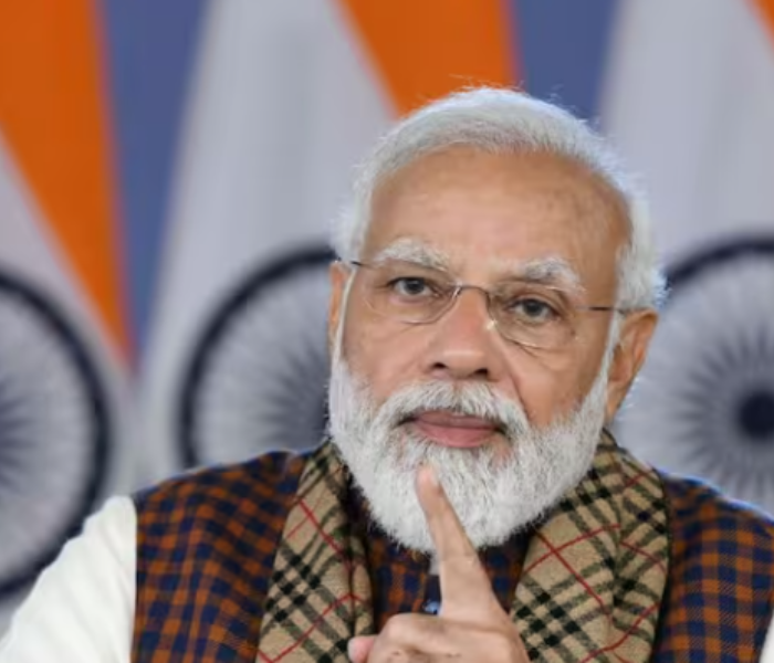ಪಹಲ್ಗಾಮ್‌ ಉಗ್ರರ ದಾಳಿ- ಪ್ರಧಾನಿ ಮೋದಿ ಅಧ್ಯಕ್ಷತೆಯಲ್ಲಿ ಮಹತ್ವ ಸಭೆ
