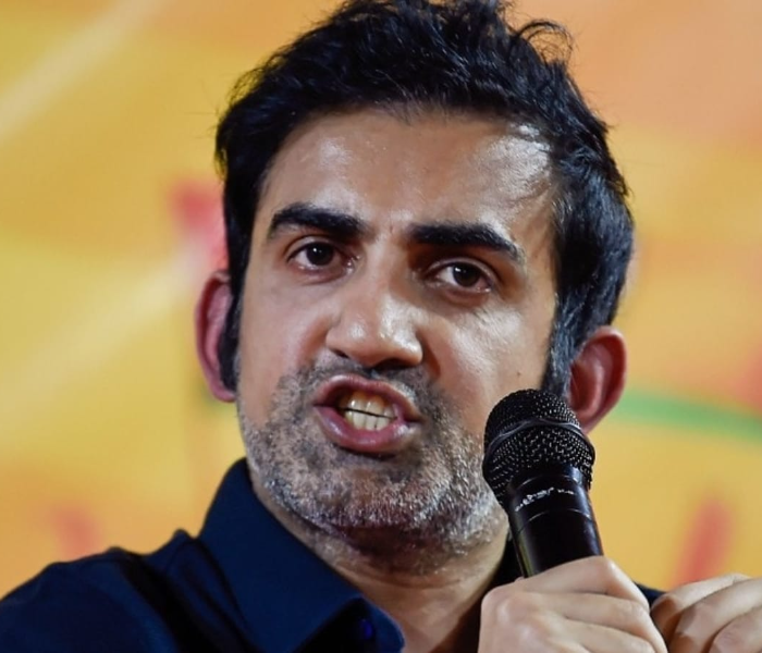 ಟೀಮ್ ಇಂಡಿಯಾ​ ಕೋಚ್ ಗೌತಮ್ ಗಂಭೀರ್​ಗೆ ಜೀವ ಬೆದರಿಕೆ 