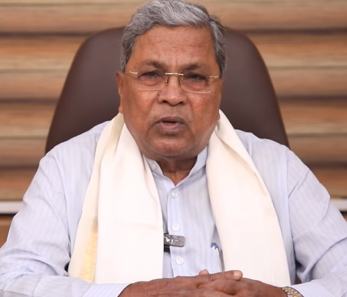 ಯುದ್ಧ ಬೇಡ, ಕಾಶ್ಮೀರದಲ್ಲಿ ಬಿಗಿ ಭದ್ರತೆ ಮಾಡಿ ಕೇಂದ್ರಕ್ಕೆ ಸಿದ್ದರಾಮಯ್ಯ ಸಲಹೆ