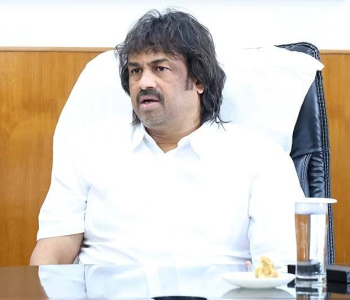 2024-25ರ SSLC ಫಲಿತಾಂಶ ಪ್ರಕಟ- ಈ ಬಾರಿ ಶೇ.66.14 ರಷ್ಟು ಫಲಿತಾಂಶ