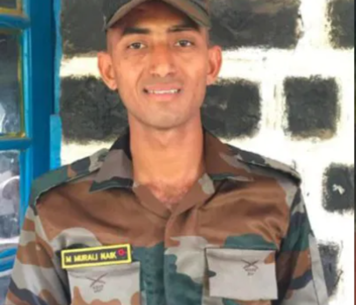 ಭಾರತ ಮತ್ತು ಪಾಕ್‌ ನಡುವೆ ನಡೆದ ಗುಂಡಿನ ಚಕಮಕಿಯಲ್ಲಿ ಯ...