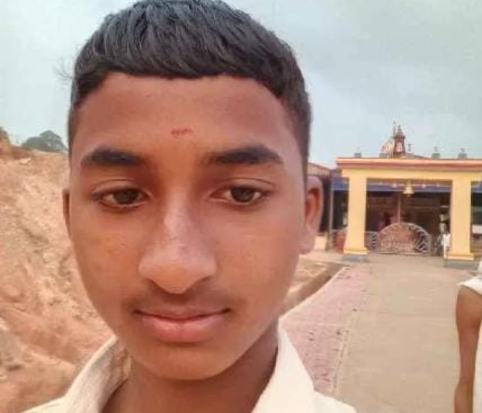 ಹುಬ್ಬಳ್ಳಿಯಲ್ಲಿ 15 ವರ್ಷದ ಬಾಲಕನ ಹತ್ಯೆ, ಸ್ನೇಹಿತರ ಜ...