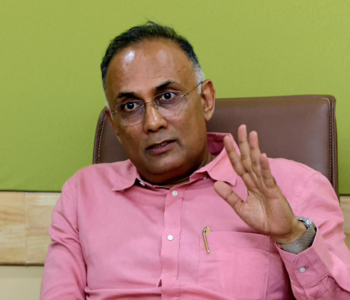 ಸರ್ಕಾರವೇ ಇನ್ಮುಂದೆ 108 ಆ್ಯಂಬುಲೆನ್ಸ್ ಸರ್ವಿಸ್ ನೀಡು...
