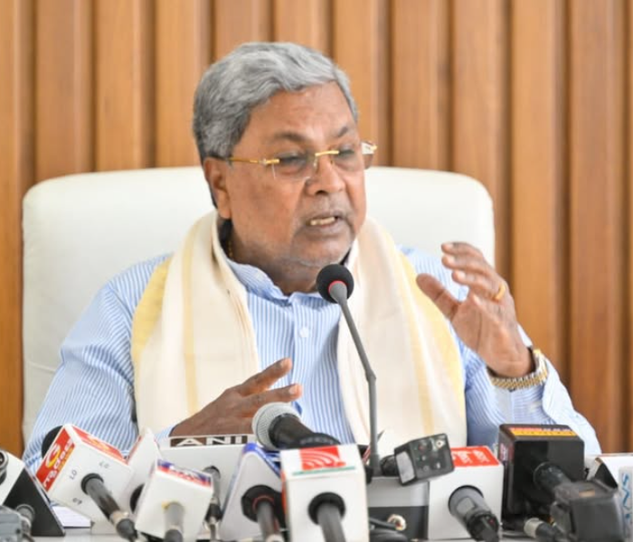 ಅಗತ್ಯವಿದ್ದರೆ ಮಾತ್ರ ಯುದ್ಧ ಮಾಡಿ ಎಂದಿದ್ದೆ ಮತ್ತೊಮ್ಮ...