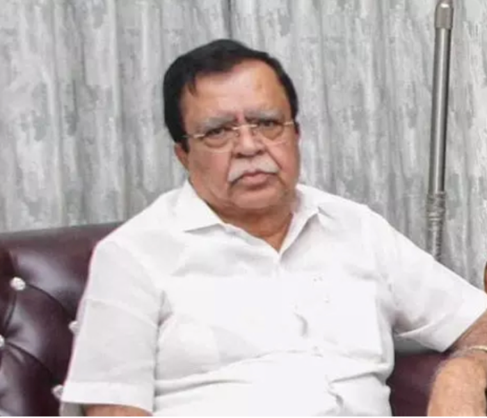 ನನಗೆ 75 ವರ್ಷ ಆಯ್ತು, ಮುಂದೆ ಚುನಾವಣೆಗೆ ಸ್ಪರ್ಧೆ ಮಾಡುವುದಿಲ್ಲ- ರಾಜಣ್ಣ
