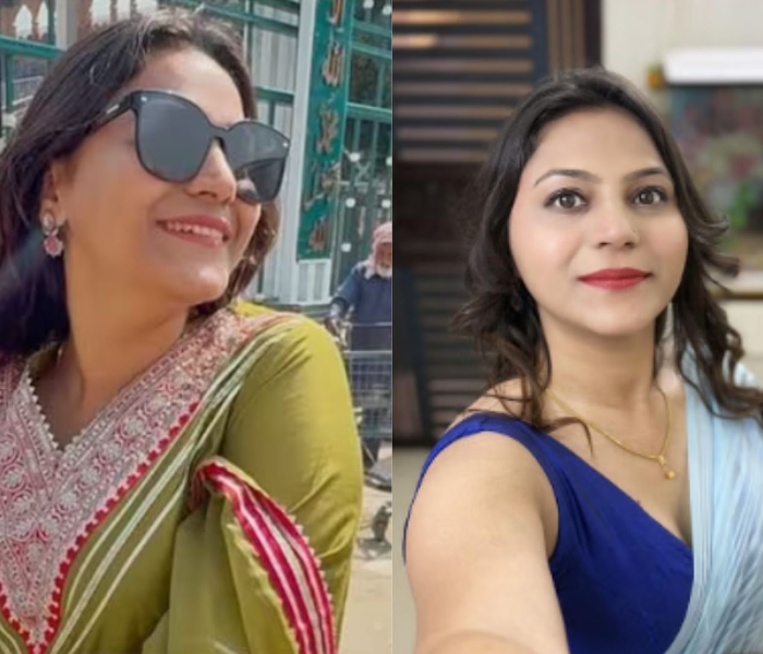 ಜ್ಯೋತಿ ಮಲ್ಲೋತ್ರಾಗೆ ಉಗ್ರರ ಸಂಪರ್ಕ- ತನಿಖೆಯಲ್ಲಿ ಬಹಿ...