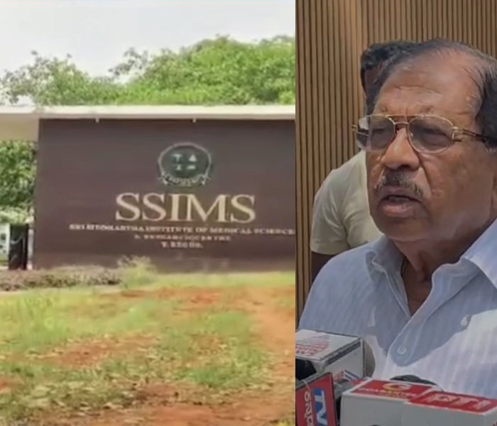 ವಿಜಯಪುರದಲ್ಲಿ ಭೀಕರ ಅಪಘಾತ; ಒಂದೇ ಕುಟುಂಬದ ನಾಲ್ವರು ಸಾವು