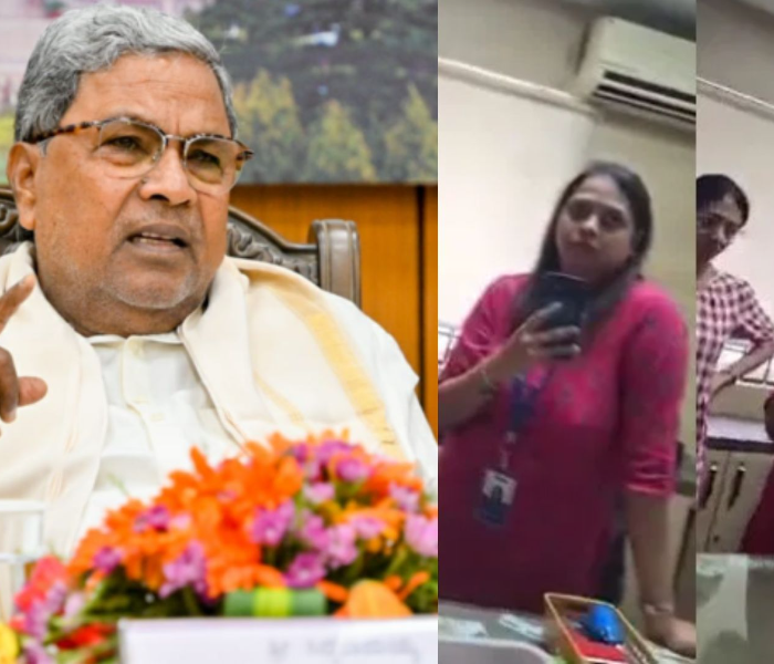ವಿಜಯಪುರದಲ್ಲಿ ಭೀಕರ ಅಪಘಾತ; ಒಂದೇ ಕುಟುಂಬದ ನಾಲ್ವರು ಸಾವು